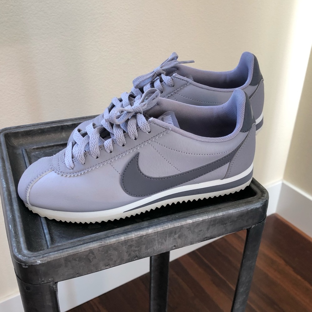 Nike Cortez